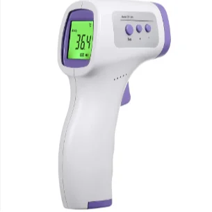 Infrared Thermometer