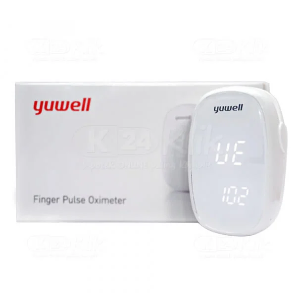 Yuwell Finger Pulse Oximeter